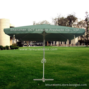 Garden Umbrella (Oct-Au005)